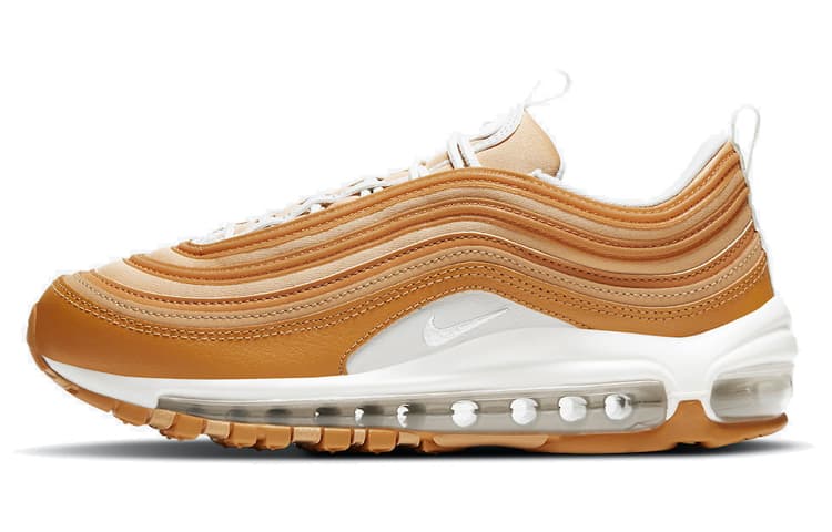 Nike Air Max 97 Chutney Women's 2