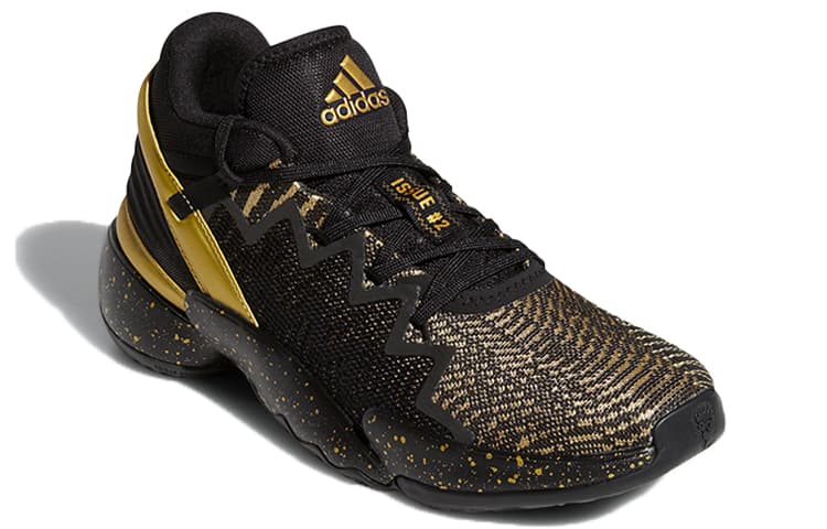 Adidas D.O.N. Issue #2 Gca 'Championship' 5