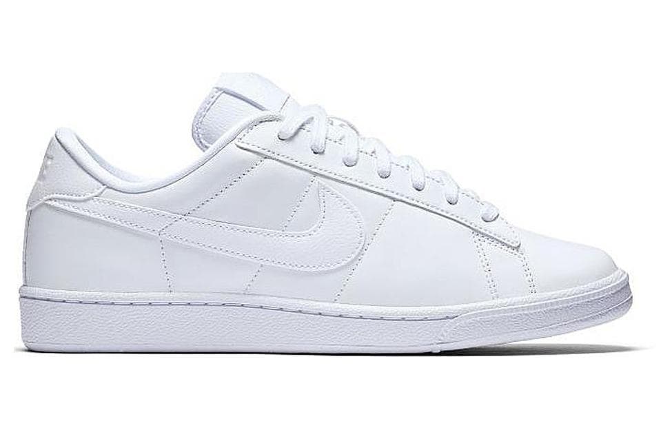 Nike Tennis Classic White Women's 4