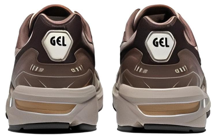 Asics Gel 1090 'Cream Brown' 6