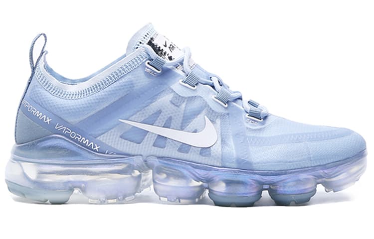 Nike Air Vapormax 2019 'LT Armory Blue' Women's 3