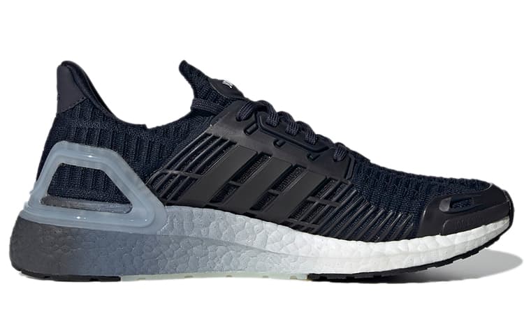 Adidas Ultra Boost Dna CC1 Black Ink Gradient 4