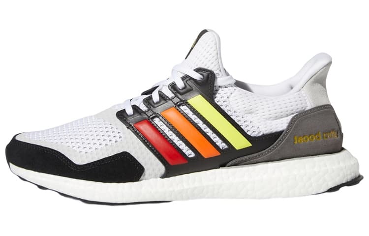 Adidas Ultra Boost S&L Pride 2020 2