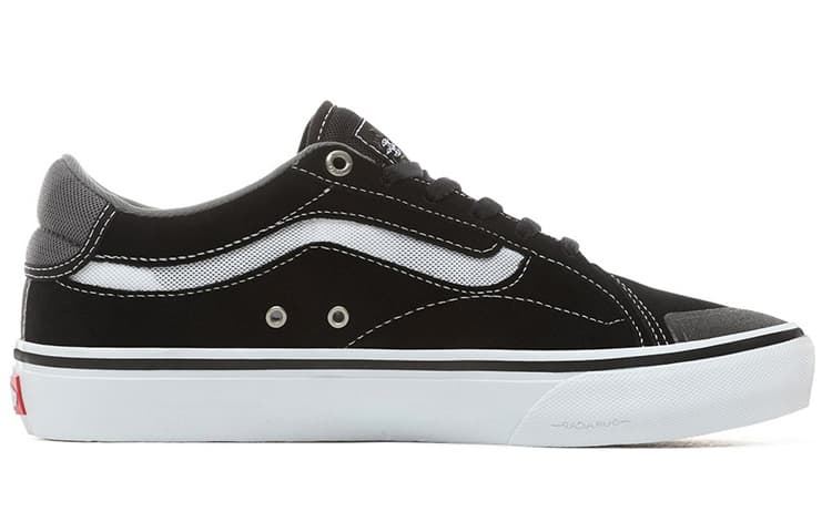 Vans Tnt Advanced Prototype Pro 'Black Gray' 3