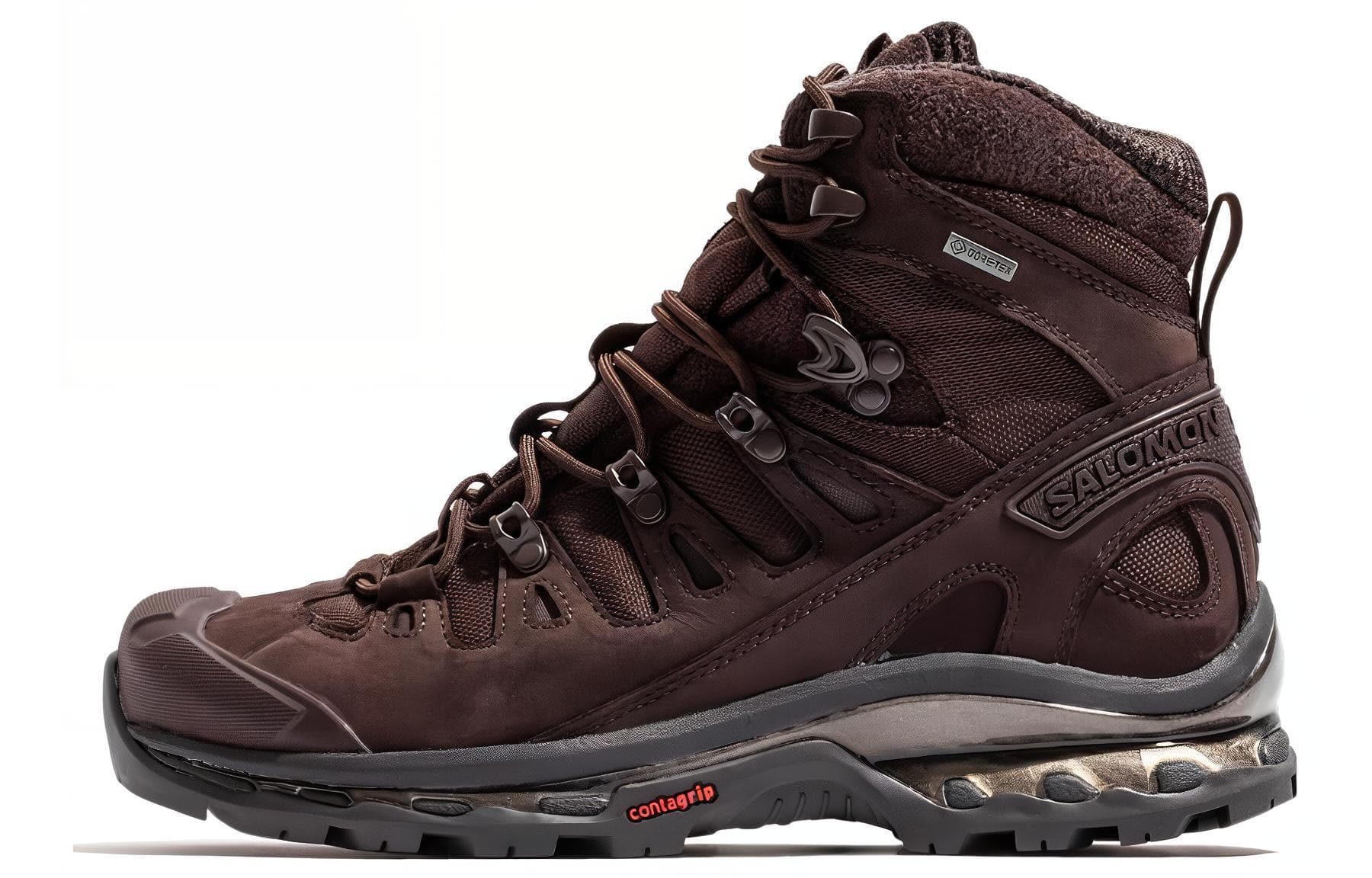 SALOMON Quest Gtx Advanced 'Brown'