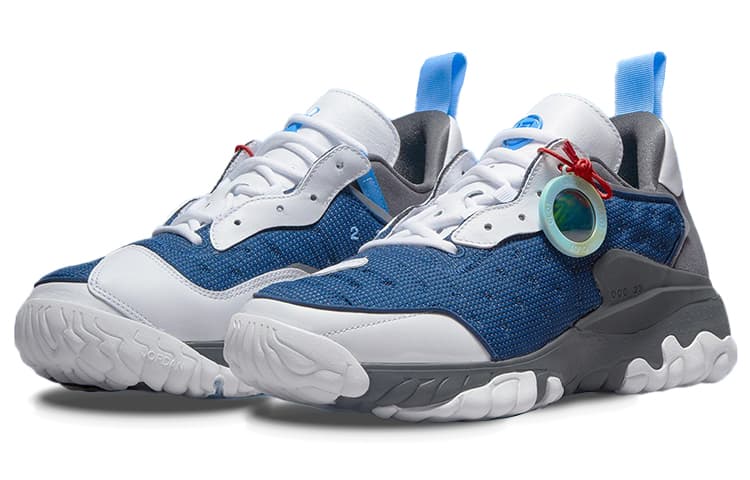 JORDAN Delta 2 Sp Clot Flint 6