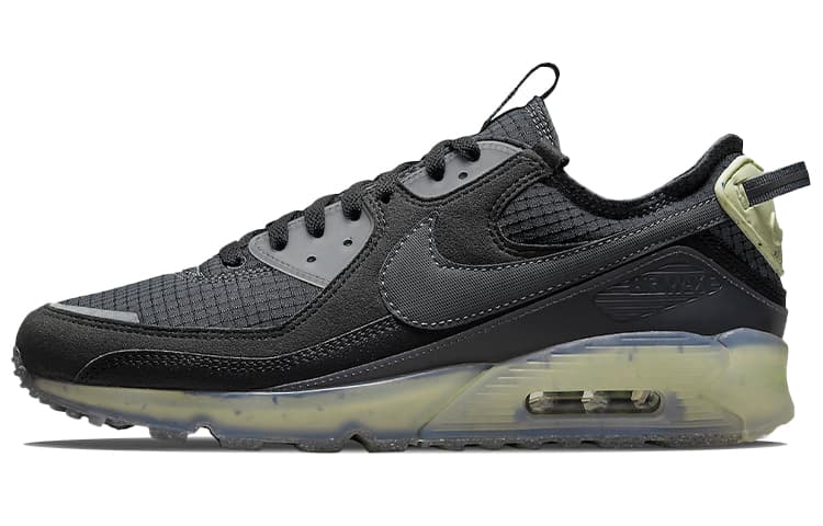 Nike Air Max 90 Terrascape Black Lime Ice 2