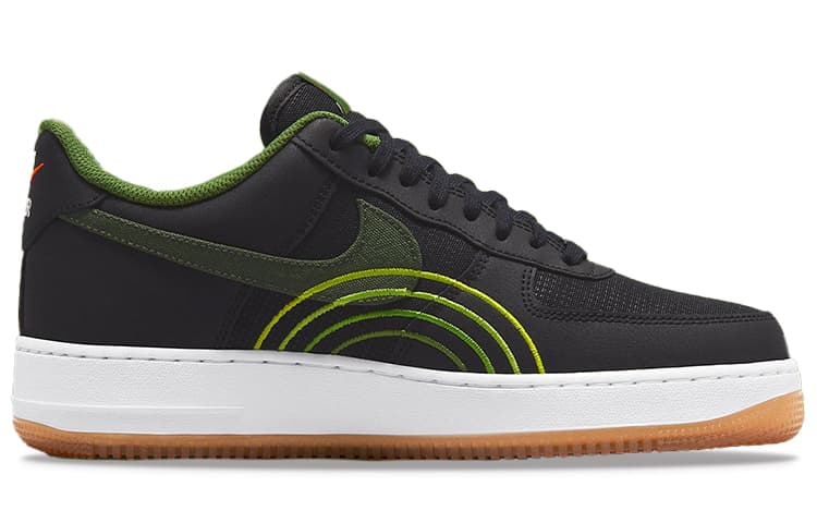 Nike Air Force 1 Low '07 LV8 Ny Vs Ny 3
