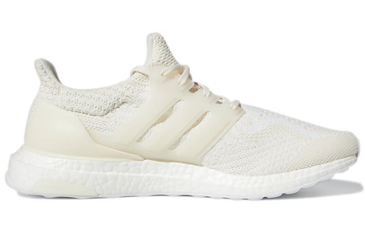 Adidas Ultra Boost 5.0 Dna Chalk White 4