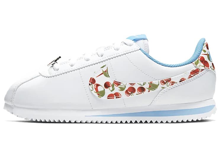 Nike Cortez Cherry Picnic GS 4