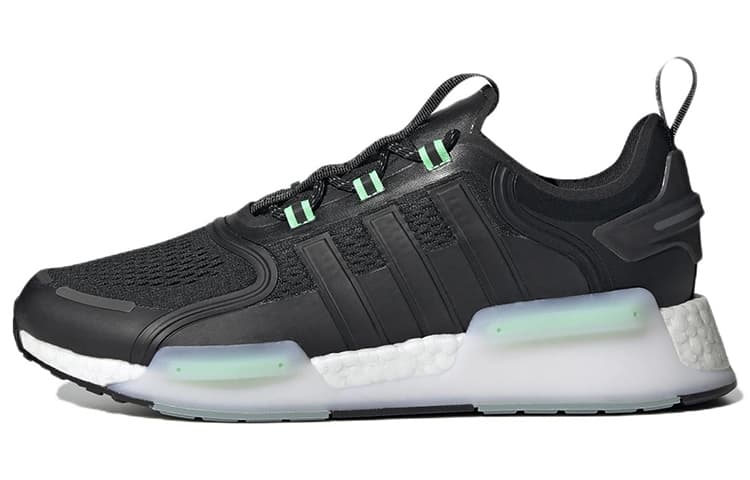 NMD_V3 Adidas Originals 'Black Grey'
