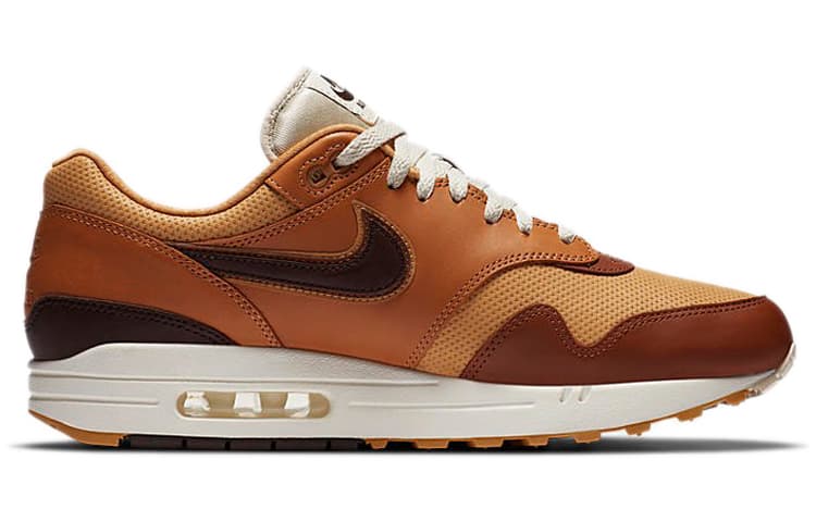 Nike Air Max 1 Snkrs Day Brown 3