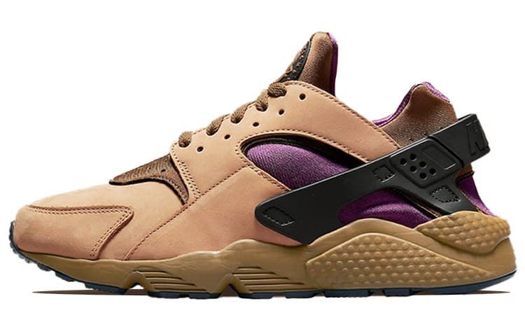 Nike Air Huarache Praline 2021 2