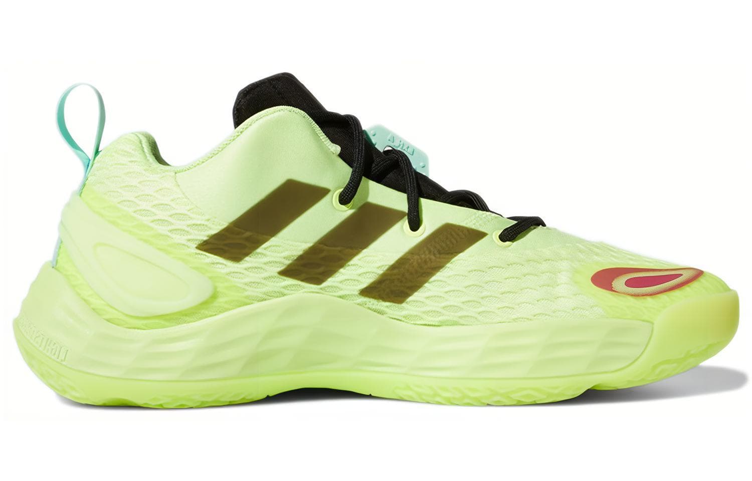 Adidas Exhibit A 3