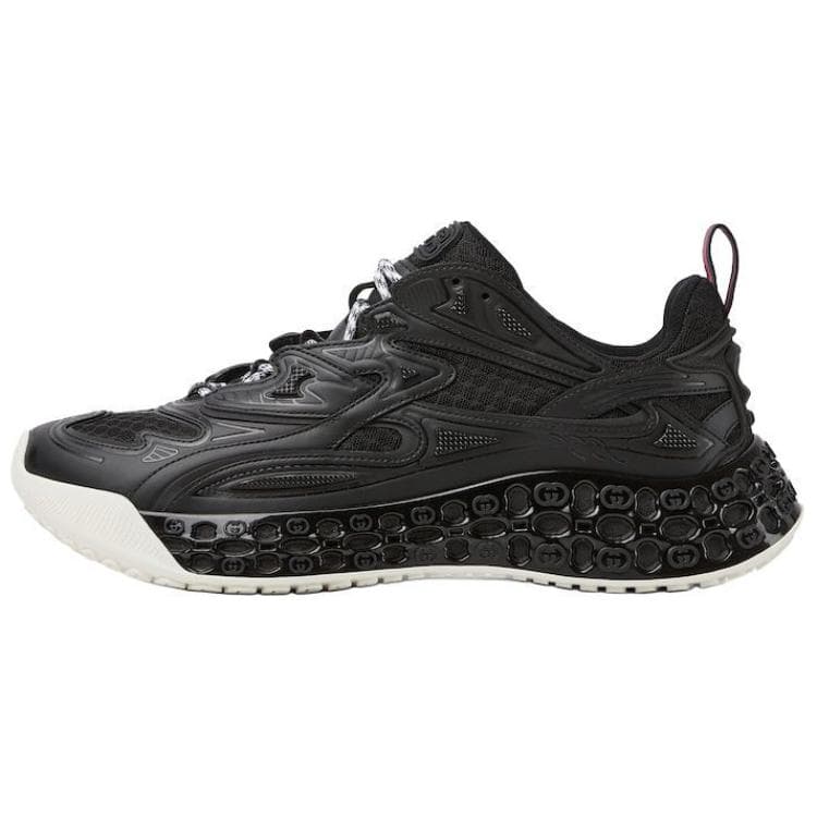 GUCCI Cub3d Sneaker 'Black'