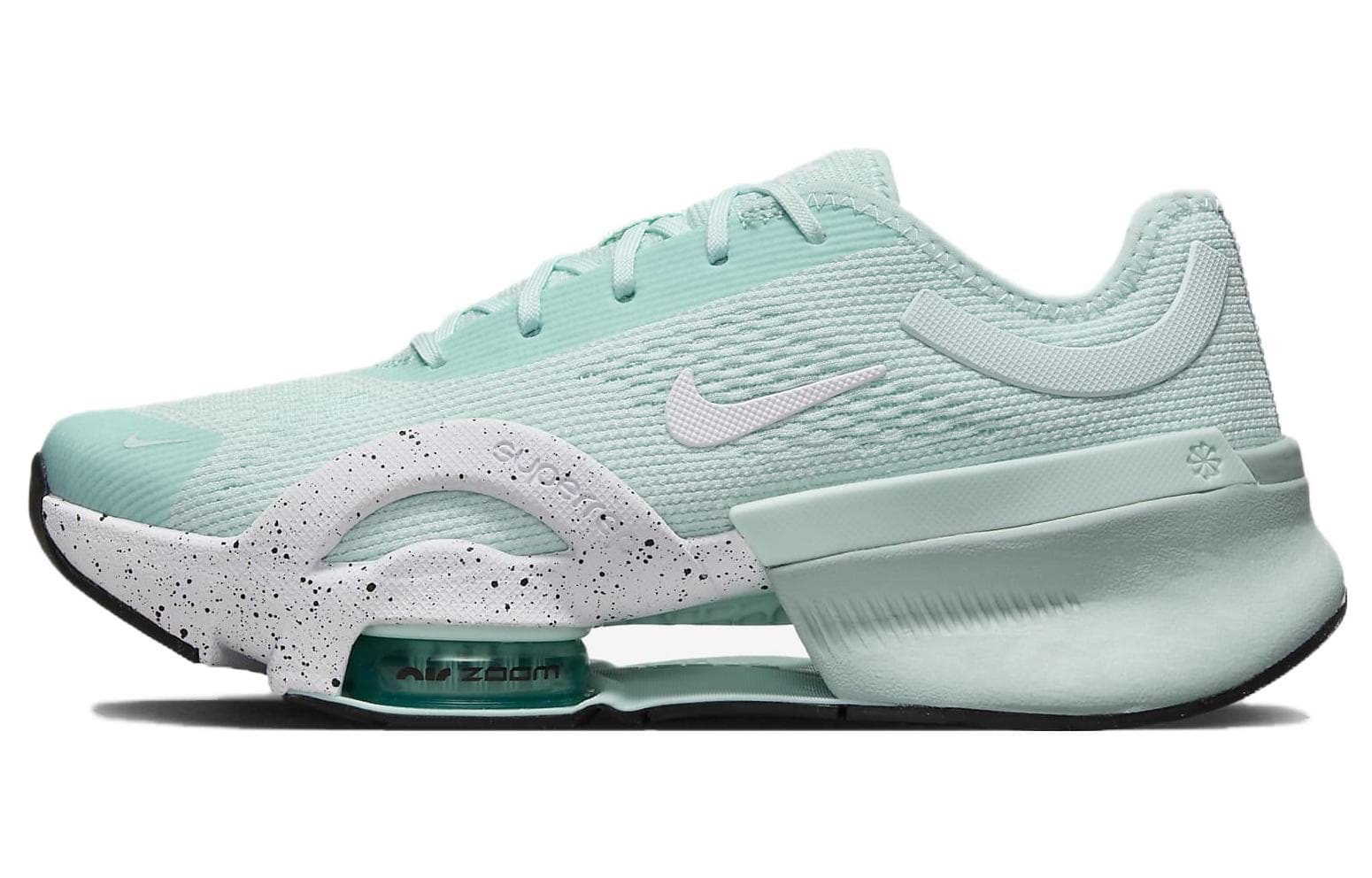 Nike Zoom Superrep 4 Next Nature Jade Ice Women's 2