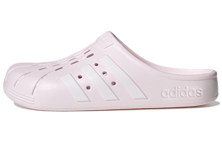 Adidas Adilette Clog 'Almost Pink'