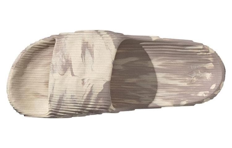 Adidas Originals Adilette 22 Slides Sand Strata 5