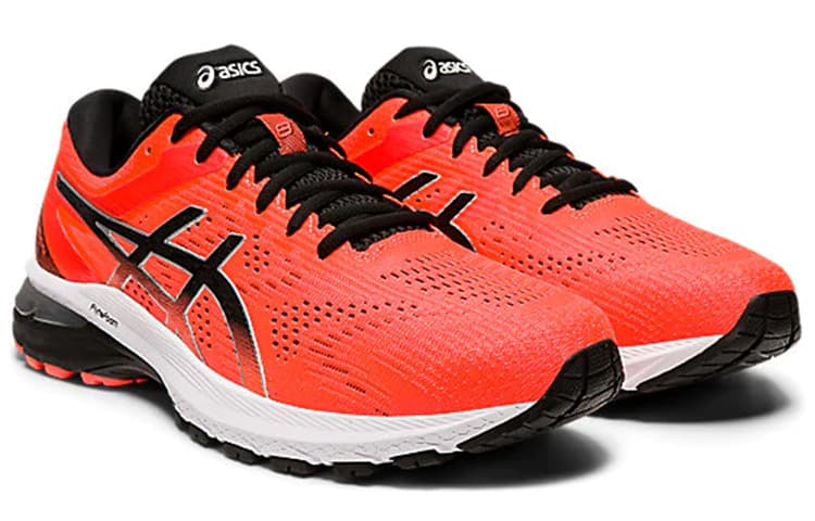 Asics GT 2000 8 'Sunrise Red' 5