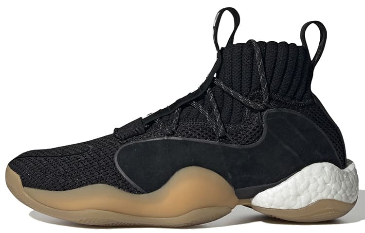 Adidas Pharrell X Adidas Crazy Byw X 'Black Gum'