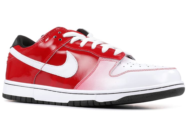 Nike Sb Dunk Low Premium 'Kuwahara Et' 6