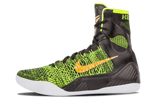 Nike Kobe 9 Elite Victory Restored 2