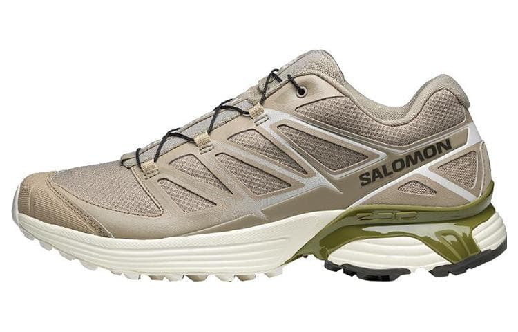 SALOMON XT Pathway 'Khaki Green'