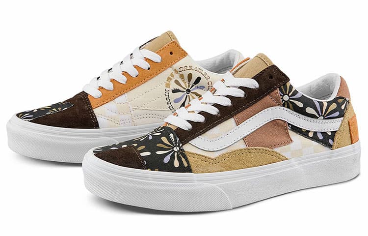 Vans Old Skool Divine 3