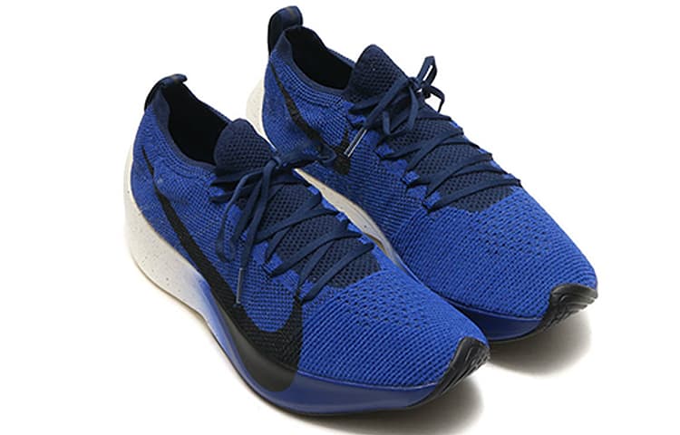 Nike Vapor Street Flyknit College Navy 6