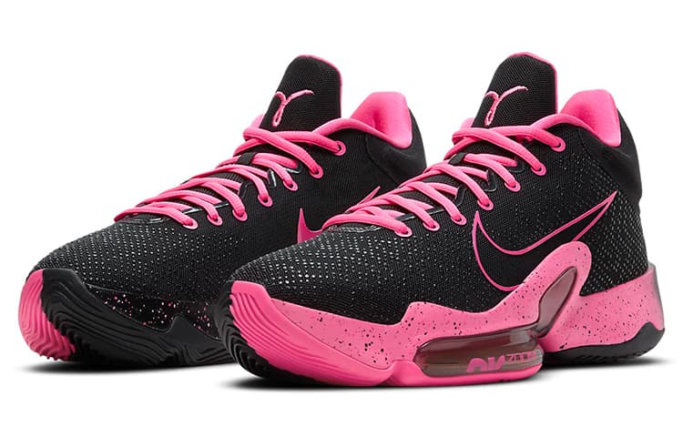Nike Zoom Rize 2 Ep 'Kay Yow' 6