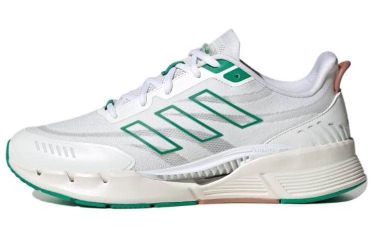 Adidas Climacool 'White Green'
