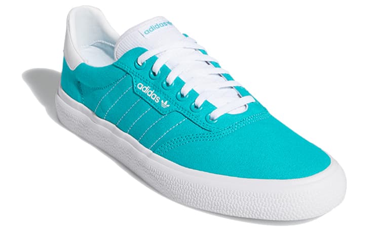 Adidas Originals 3MC Hi Res Aqua 6