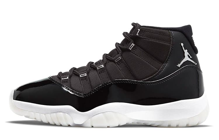 JORDAN 11 Retro Jubilee 25th Anniversary 2