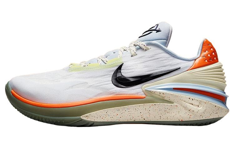 Nike Air Zoom GT Cut 2 EP 'Ice Blue' 2