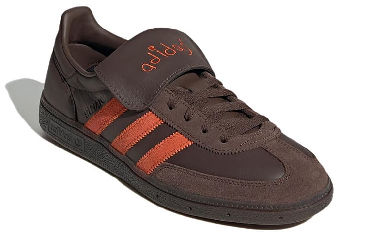Adidas SHUKYU X E-WAX X Handball Spezial Brown 5