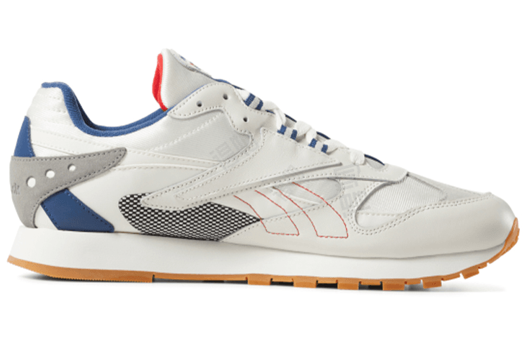 Reebok Classic Leather Ati 90s 'Chalk' 4