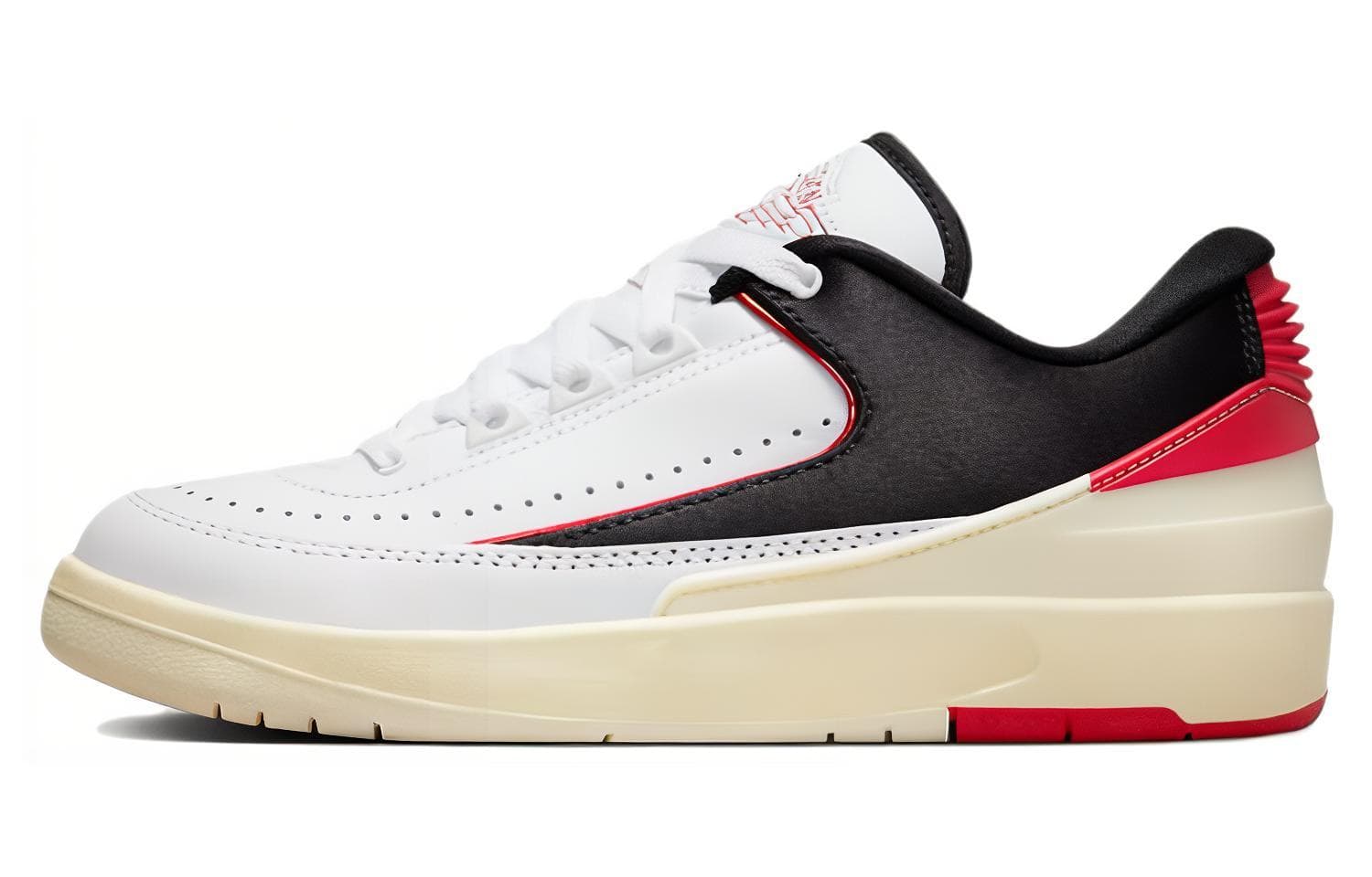 JORDAN 2 Retro Low Chicago Twist Women's 2