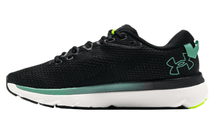 Under Armour Hovr Infinite 5 'Black'
