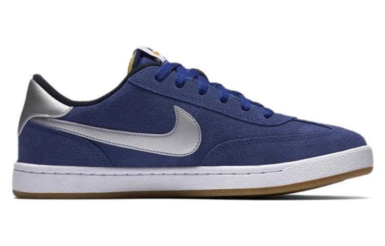 Nike Sb Fc 'Classic Blue' 3