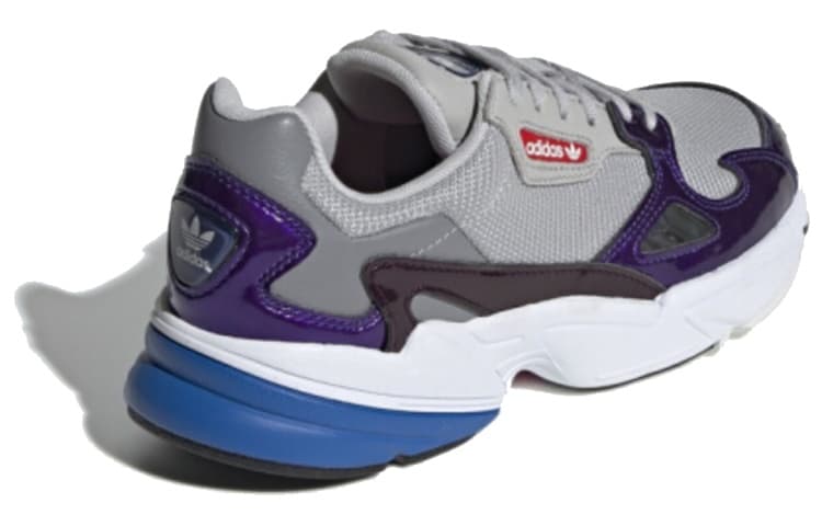 Adidas Originals Falcon Grey Two Women's 3