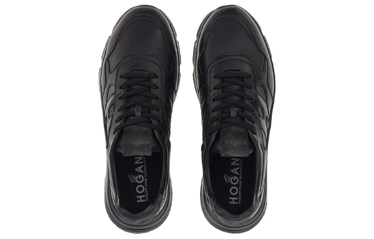 HOGAN Hyperlight Lace-Up Sneakers 6