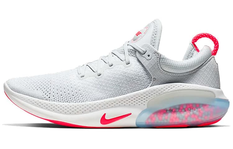 Nike Joyride Run Flyknit Bright Crimson