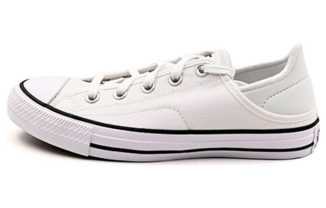 Converse WMNSConverse Chuck Taylor All Star 'White' Women's