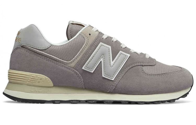 New Balance 574 Grey Stell 3