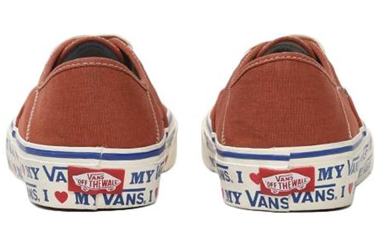 Authentic Vans Sf 'Salt Wash' 6