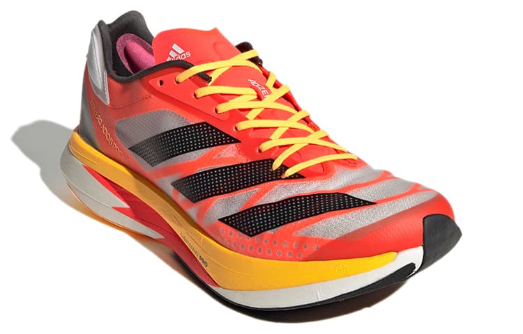 Adidas Adizero Adios Pro 2 'Orange' 6