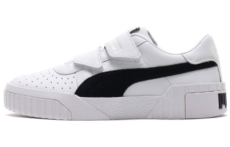 PUMA Selena Gomez X Cali 'B+W' Women's 2