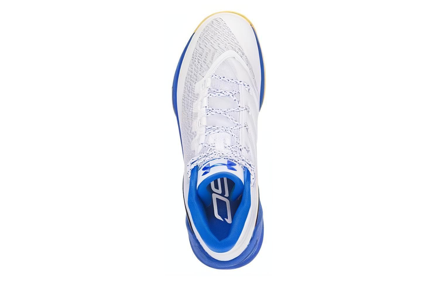 Under Armour Ua Curry 3 Dub Nation Home 6