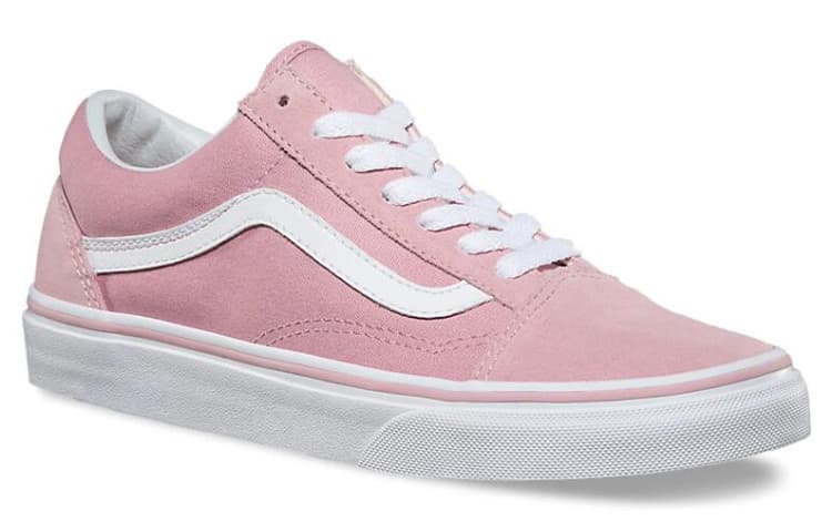 Vans Old Skool Zephyr Pink 5