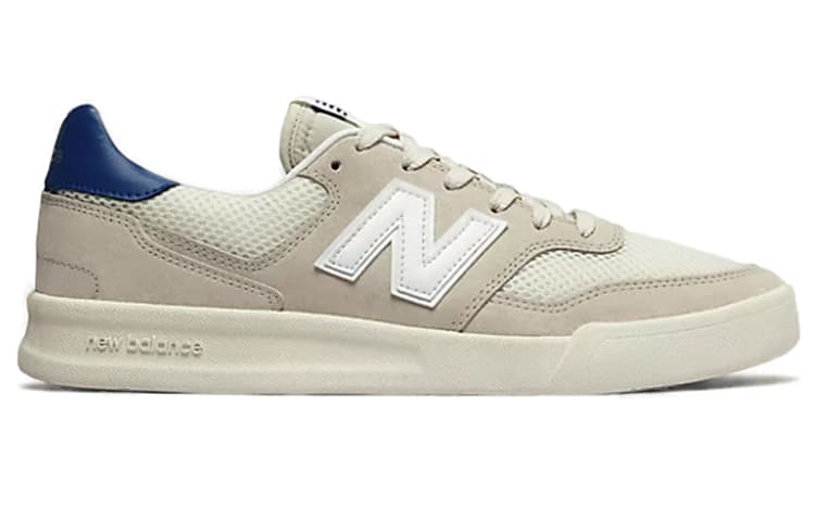 New Balance Crt300v2 'Creamwhite White' 3